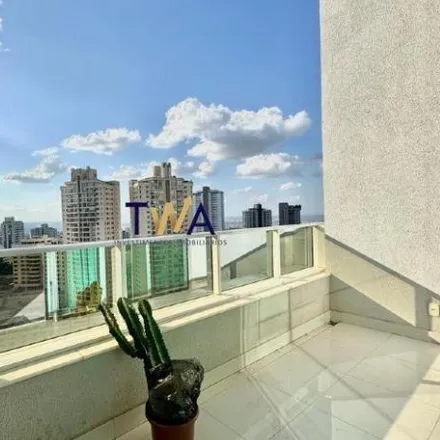 Rent this 1 bed apartment on Alameda do Morro in Village Terrasse, Nova Lima - MG