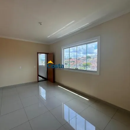 Rent this 3 bed apartment on Rua Grão Mogol in Jardim das Alterosas, Betim - MG