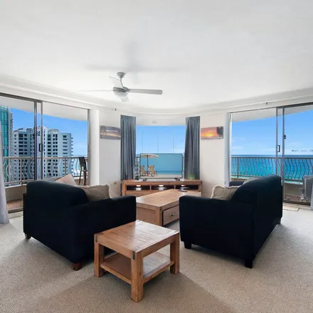 Image 5 - Clifford Street, Surfers Paradise QLD 4217, Australia - Apartment for rent