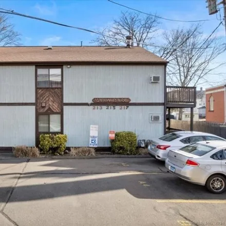 Buy this 2 bed condo on 217 Union Avenue in West Haven, CT 06516