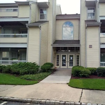Rent this 2 bed condo on 200 Salem Court in West Windsor, NJ 08540