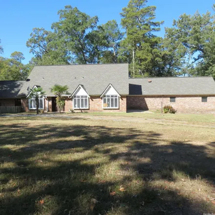 Image 2 - 5116 Old Warren Road, Pine Bluff, AR 71603, USA - House for sale