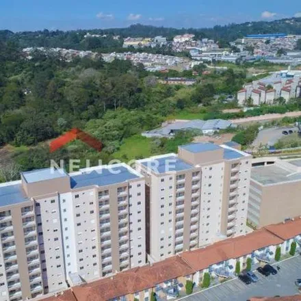 Buy this 2 bed apartment on Estrada do Embu in Jardim Torino, Cotia - SP