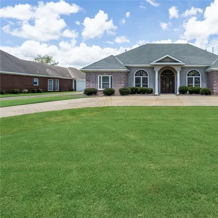 Buy this 4 bed house on 8657 Huntingdon Ridge Ln in Montgomery, AL 36117