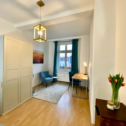 Image 5 - Proskauer Straße 33, 10247 Berlin, Germany - Apartment for rent