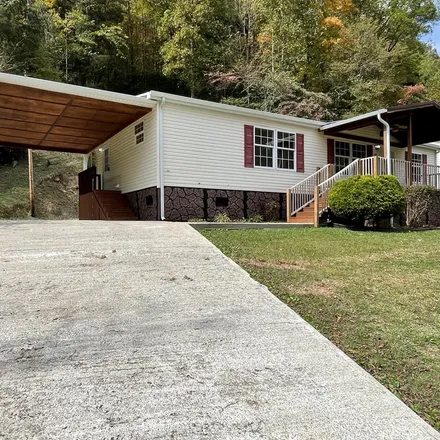 Image 9 - 89 Bridge Branch Road, Floyd County, KY 41601, USA - House for sale