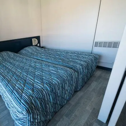 Rent this 1 bed apartment on 40480 Vieux-Boucau-les-Bains