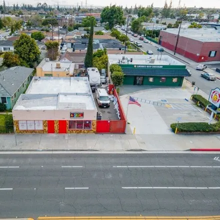 Image 3 - Legend Hot Chicken, Perry Road, Bell Gardens, CA 90201, USA - House for sale