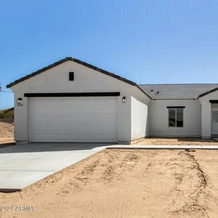 Buy this 4 bed house on 35047 North Palm Drive in Pinal County, AZ 85140