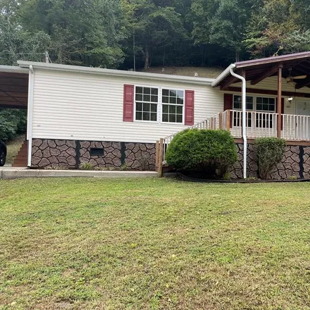 Buy this 3 bed house on 89 Bridge Branch Road in Floyd County, KY 41601