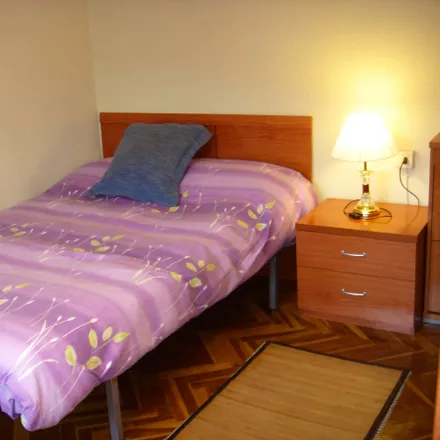 Image 5 - Avenida de los Maristas, 6, 10, 37007 Salamanca, Spain - Room for rent