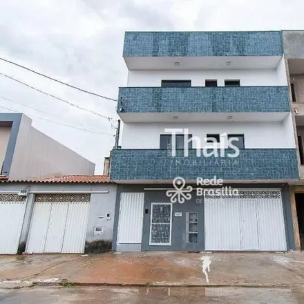 Rent this 2 bed apartment on unnamed road in Riacho Fundo II - Federal District, 72314-700