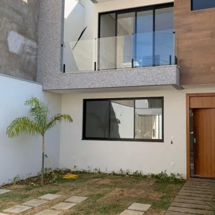 Image 2 - Rua Paulo Setubal, Santana do Paraíso - MG, 35164-455, Brazil - House for sale
