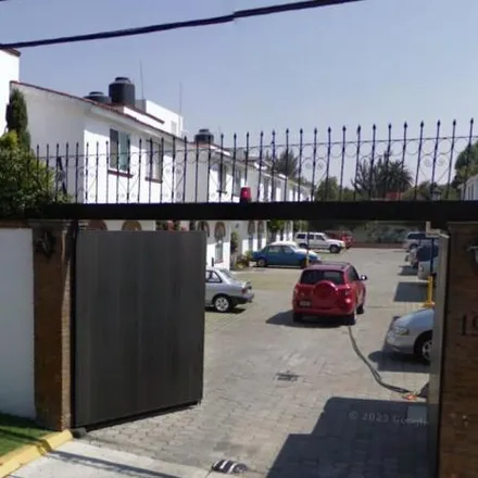 Buy this 3 bed house on unnamed road in Colonia Lomas Estrella 1a. Sección, 09890 Mexico City