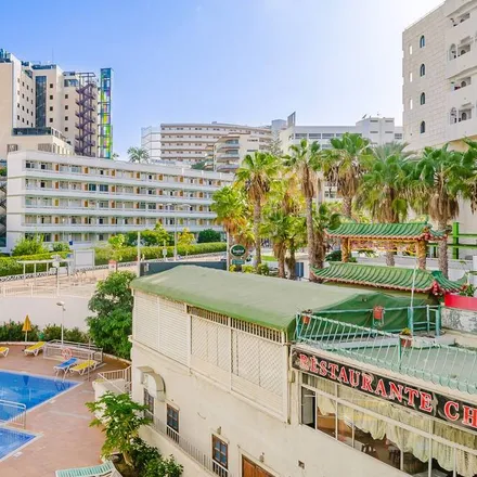 Image 7 - Hotel Maritim Playa, Avenida de Tenerife, 10, 35100 San Bartolomé de Tirajana, Spain - Apartment for rent