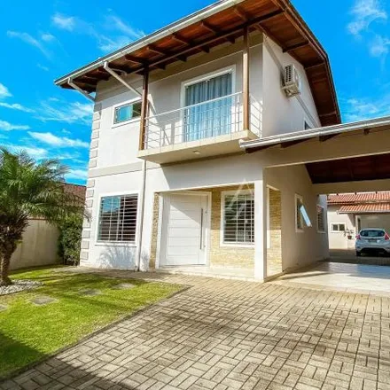 Buy this 3 bed house on Rua David Thomas Pereira 654 in Aventureiro, Joinville - SC