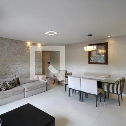 Rent this 2 bed apartment on Rua Baumann 810 in Vila Hamburguesa, São Paulo - SP