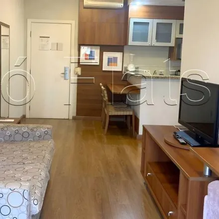 Buy this 1 bed apartment on Farmais Drogarias in Rua Alegre 354, Barcelona