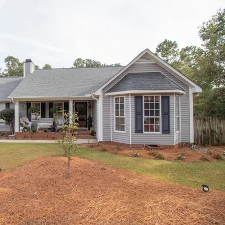 Buy this 3 bed house on 539 Old Thicket Place in Aiken County, SC 29803