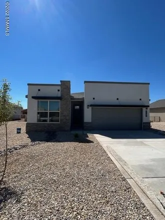 Buy this 3 bed house on unnamed road in Las Cruces, NM 88005