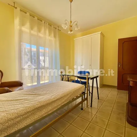 Rent this 3 bed apartment on Viale Tommaso Campanella in 88100 Catanzaro CZ, Italy