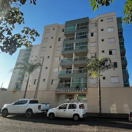 Image 2 - Rua José Paes de Almeida, Segismundo Pereira, Uberlândia - MG, 38408-066, Brazil - Apartment for sale