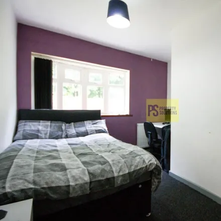 Image 6 - unnamed road, Vauxhall, B7 4JN, United Kingdom - House for rent