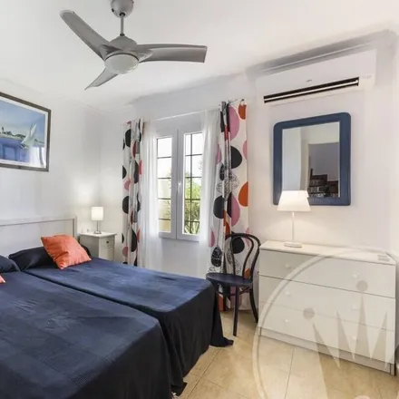 Rent this 2 bed duplex on Hotel La Manga Club Príncipe Felipe in RM-314, 30389 Cartagena