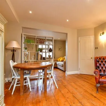 Image 7 - Lewes South Junction, Priory Street, Lewes, BN7 1HJ, United Kingdom - Townhouse for sale