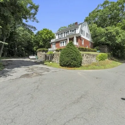 Image 2 - 50 Rock Hill St, Medford, Massachusetts, 02155 - House for sale