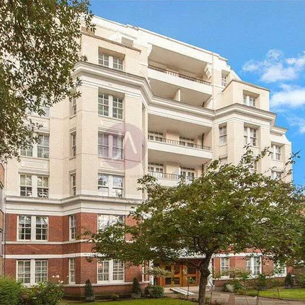 Rent this 2 bed apartment on Hamilton Drive in London, NW8 9BQ