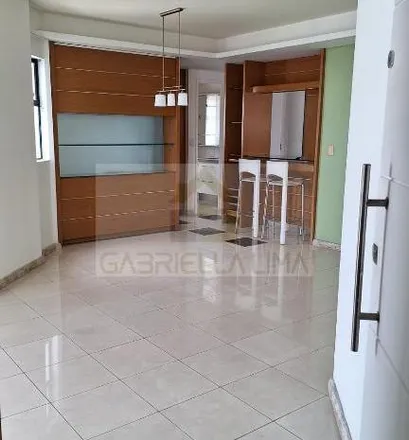 Image 2 - Mirante, Rua General Abreu e Lima 144, Rosarinho, Recife - PE, 52041-042, Brazil - Apartment for sale
