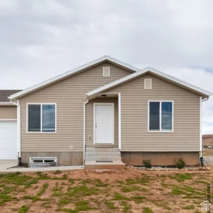 Buy this 4 bed house on 2387 1000 North in Ballard, Uintah County