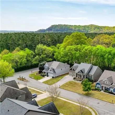 Image 3 - 8 Stately Oaks Drive, Cartersville, GA 30120, USA - House for sale