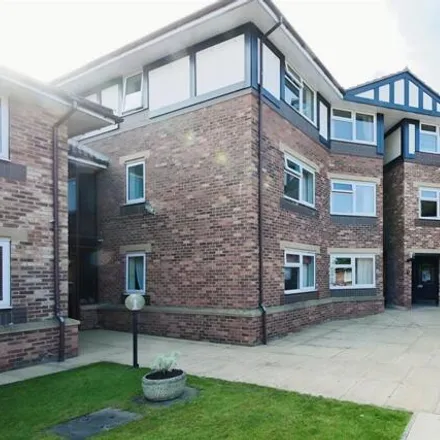 Image 1 - 6 Wyre Court, Haxby, YO32 2ZB, United Kingdom - Apartment for sale