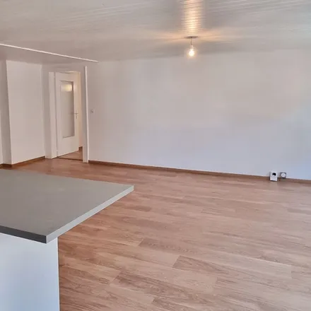 Rent this 3 bed apartment on Grand'Rue 70 in 1530 Payerne, Switzerland