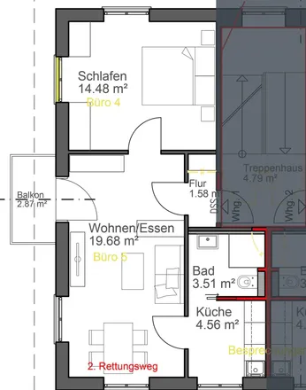 Image 7 - Stephanienstraße 9, 76530 Baden-Baden, Germany - Apartment for rent