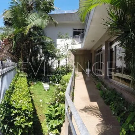 Rent this 5 bed house on Edifício Emilliano in Rua Antonio Daminello 258, Jardim Anália Franco