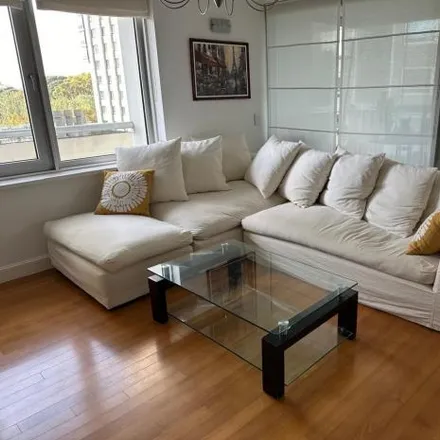 Rent this 2 bed apartment on Azucena Villaflor in Puerto Madero, C1107 BLF Buenos Aires