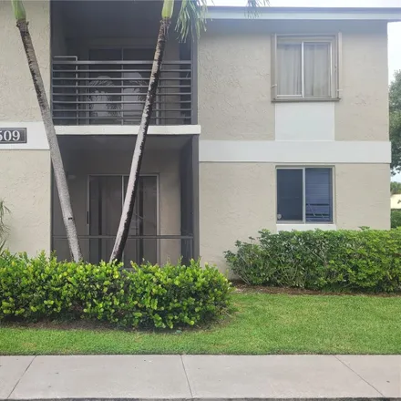 Rent this 2 bed condo on 505 Gardens Drive in Pompano Beach, FL 33069