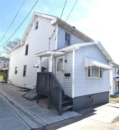 Buy this 3 bed house on 22 West 3rd Street in Jim Thorpe, Carbon County