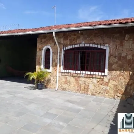 Buy this 3 bed house on Rua Valter Francisco Castellan in Itanhaém, Itanhaem - SP