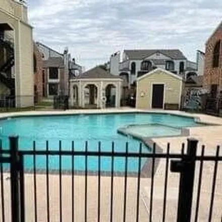 Rent this 1 bed condo on 6029 Marvin Loving Drive in Garland, TX 75043