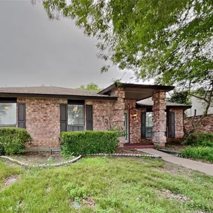 Buy this 4 bed house on 4401 Seville Ln in McKinney, Texas
