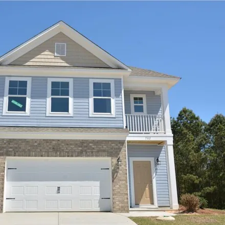 Buy this 3 bed house on 3032 Hillcreek Dr South in Augusta, GA 30909