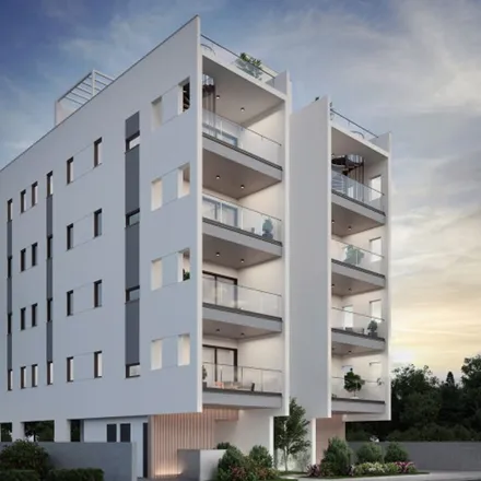 Image 1 - Kimonos, 6015 Larnaca, Cyprus - Apartment for sale