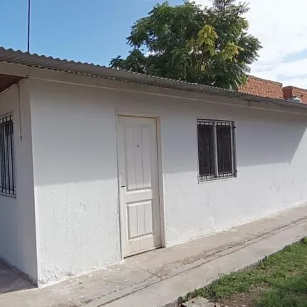 Rent this 2 bed house on General Carlos Alvear in Partido de Esteban Echeverría, Monte Grande