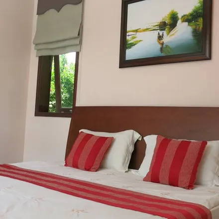 Rent this 3 bed house on Phu Quoc in Tỉnh Bình Thuận, Vietnam