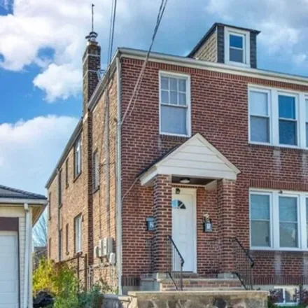 Rent this 2 bed house on 58 Floyd Ave in Bloomfield, New Jersey