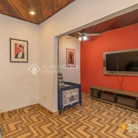 Buy this 4 bed house on Travessa 8 de Setembro in Santa Tereza, Porto Alegre - RS